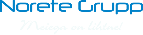 Norete logo